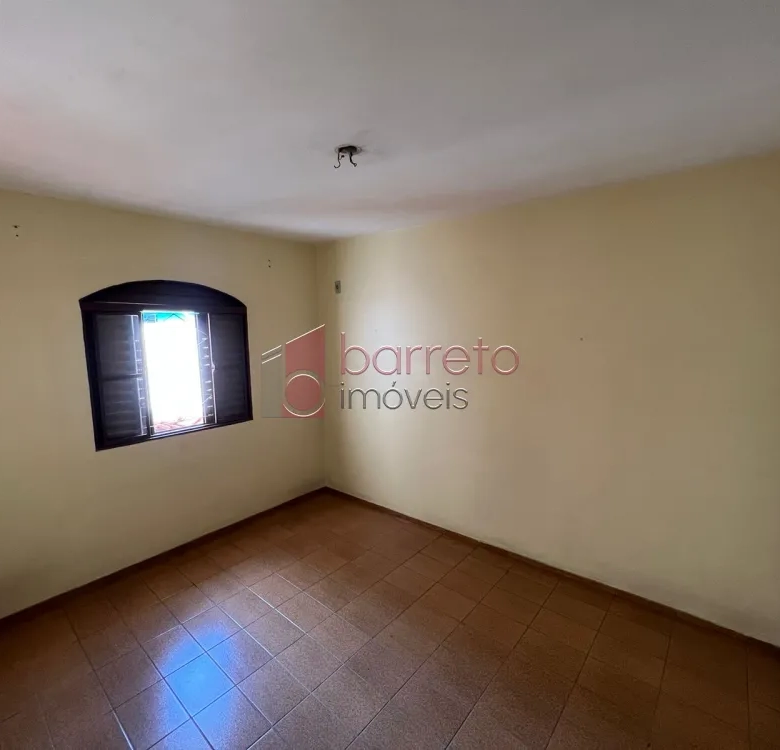 SOBRADO PARA VENDA NO BAIRRO DO CIDADE NOVA II – VÁRZEA PAULISTA/SP