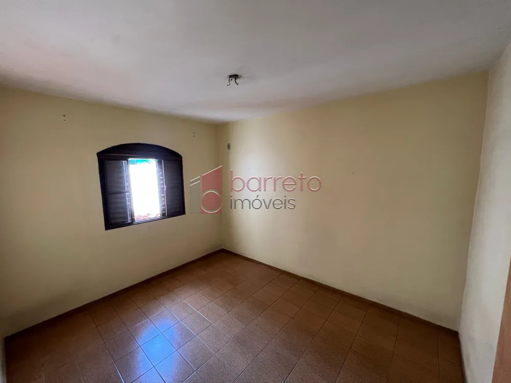 SOBRADO PARA VENDA NO BAIRRO DO CIDADE NOVA II – VÁRZEA PAULISTA/SP