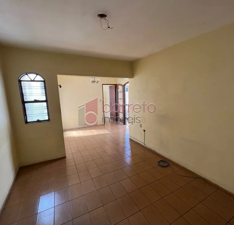 SOBRADO PARA VENDA NO BAIRRO DO CIDADE NOVA II – VÁRZEA PAULISTA/SP