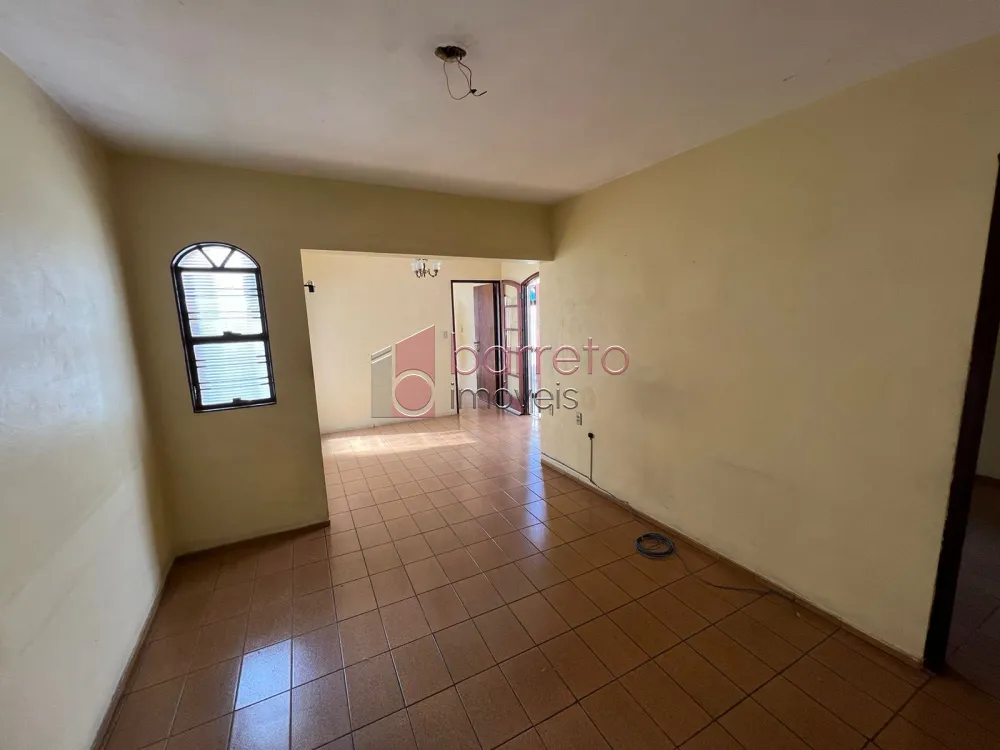SOBRADO PARA VENDA NO BAIRRO DO CIDADE NOVA II – VÁRZEA PAULISTA/SP