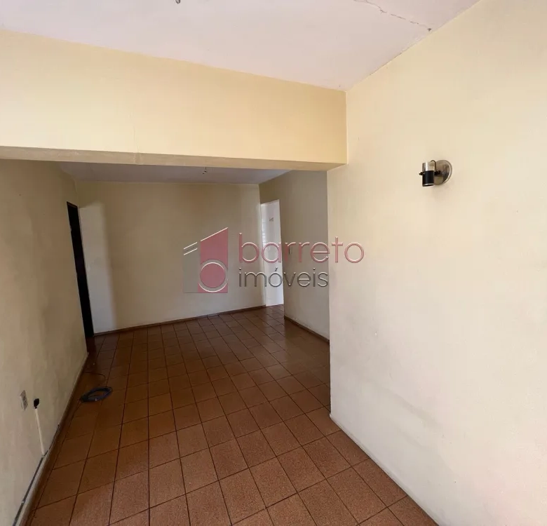 SOBRADO PARA VENDA NO BAIRRO DO CIDADE NOVA II – VÁRZEA PAULISTA/SP