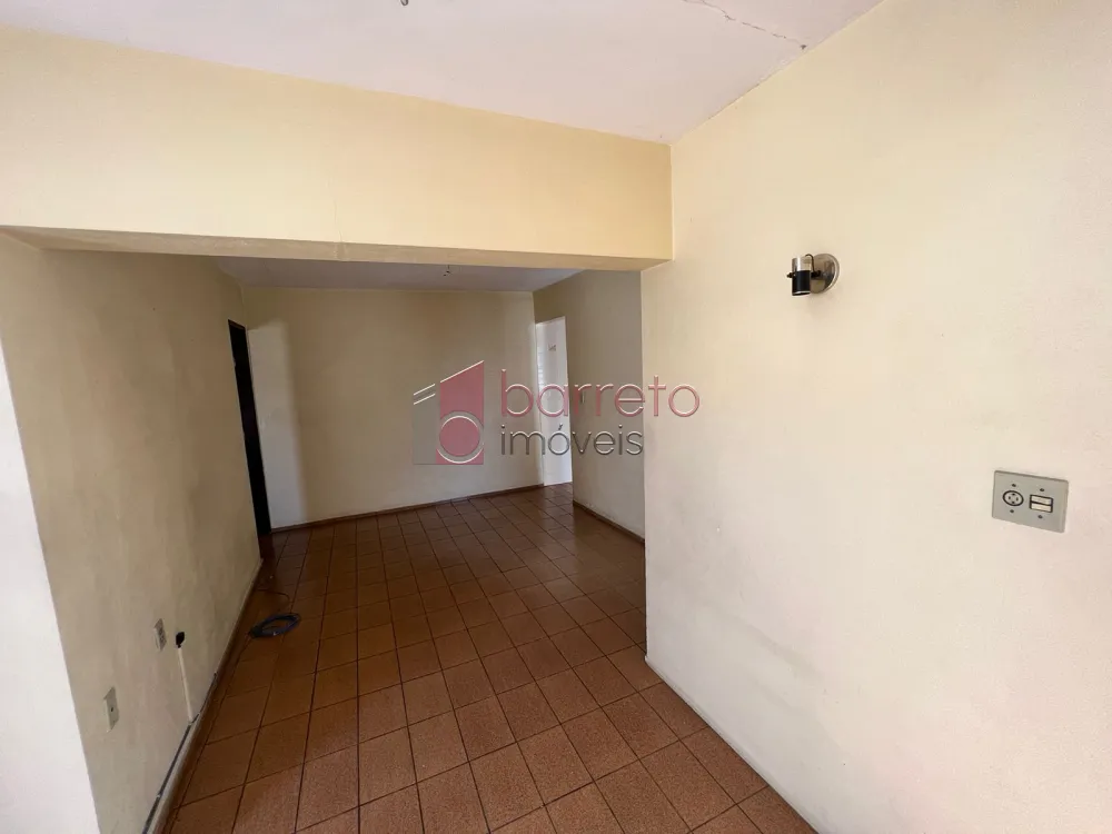 SOBRADO PARA VENDA NO BAIRRO DO CIDADE NOVA II – VÁRZEA PAULISTA/SP
