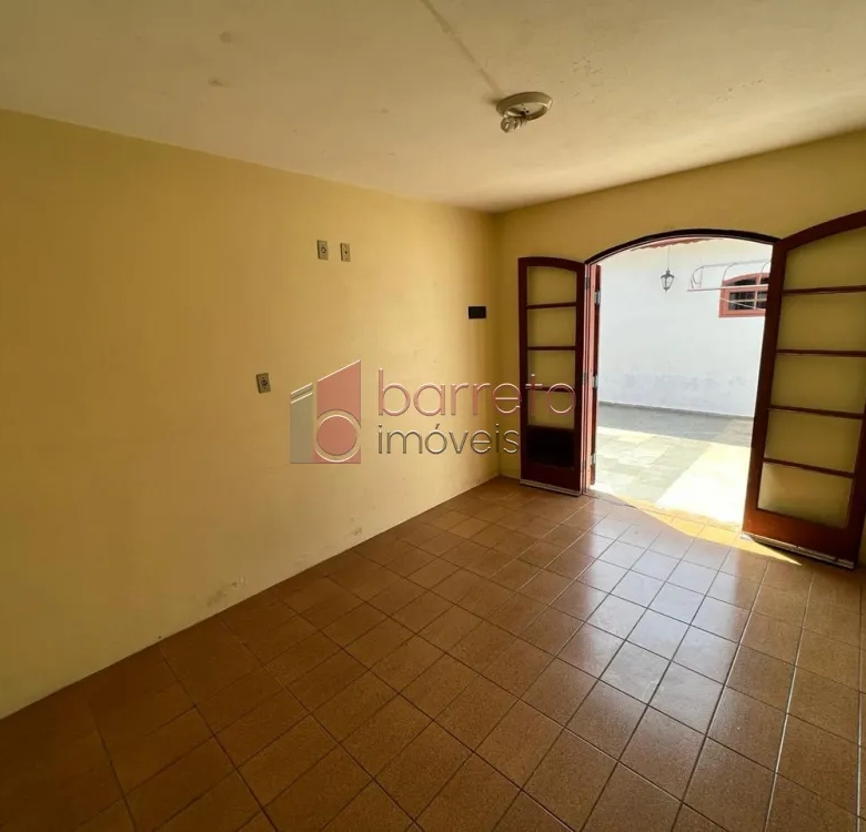 SOBRADO PARA VENDA NO BAIRRO DO CIDADE NOVA II – VÁRZEA PAULISTA/SP
