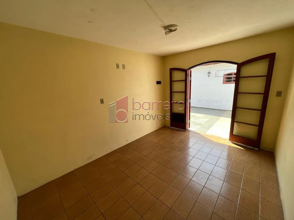 SOBRADO PARA VENDA NO BAIRRO DO CIDADE NOVA II – VÁRZEA PAULISTA/SP
