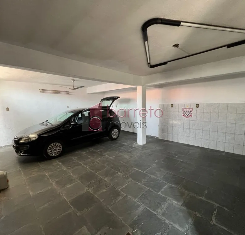 SOBRADO PARA VENDA NO BAIRRO DO CIDADE NOVA II – VÁRZEA PAULISTA/SP