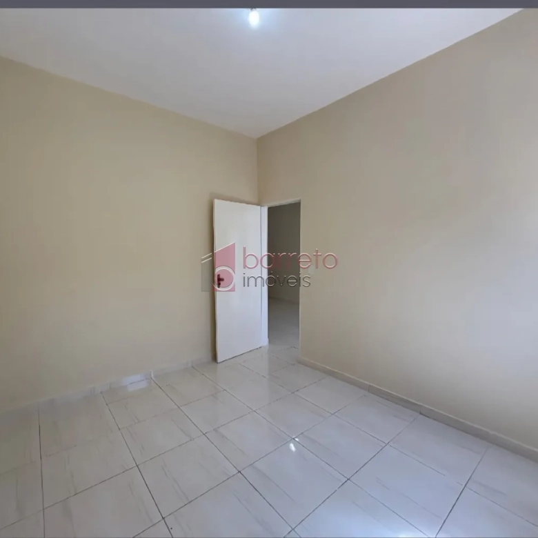 CASA TÉRREA À VENDA NO JARDIM BRASIL EM VÁRZEA PAULISTA/SP