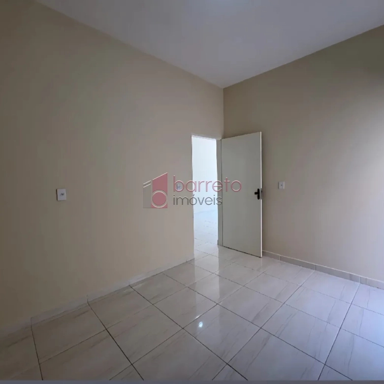 CASA TÉRREA À VENDA NO JARDIM BRASIL EM VÁRZEA PAULISTA/SP