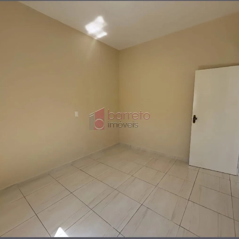 CASA TÉRREA À VENDA NO JARDIM BRASIL EM VÁRZEA PAULISTA/SP