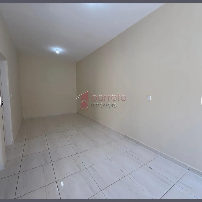 CASA TÉRREA À VENDA NO JARDIM BRASIL EM VÁRZEA PAULISTA/SP