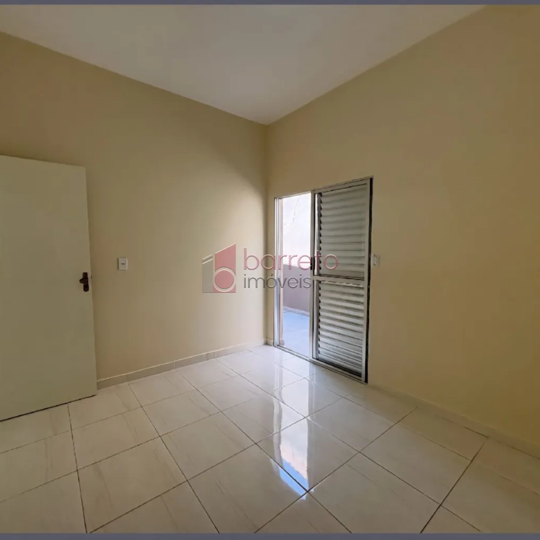 CASA TÉRREA À VENDA NO JARDIM BRASIL EM VÁRZEA PAULISTA/SP