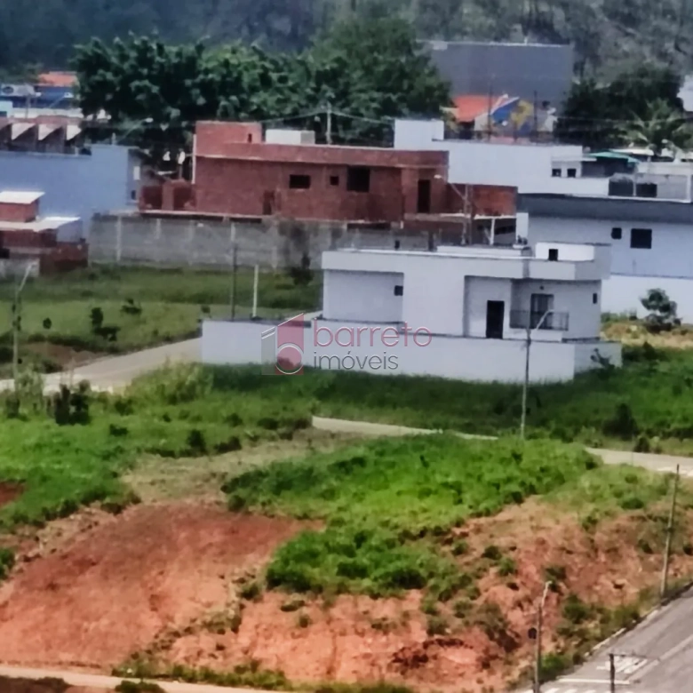 TERRENO PARA VENDA NO PARQUE PETRÓPOLIS – VÁRZEA PAULISTA/SP
