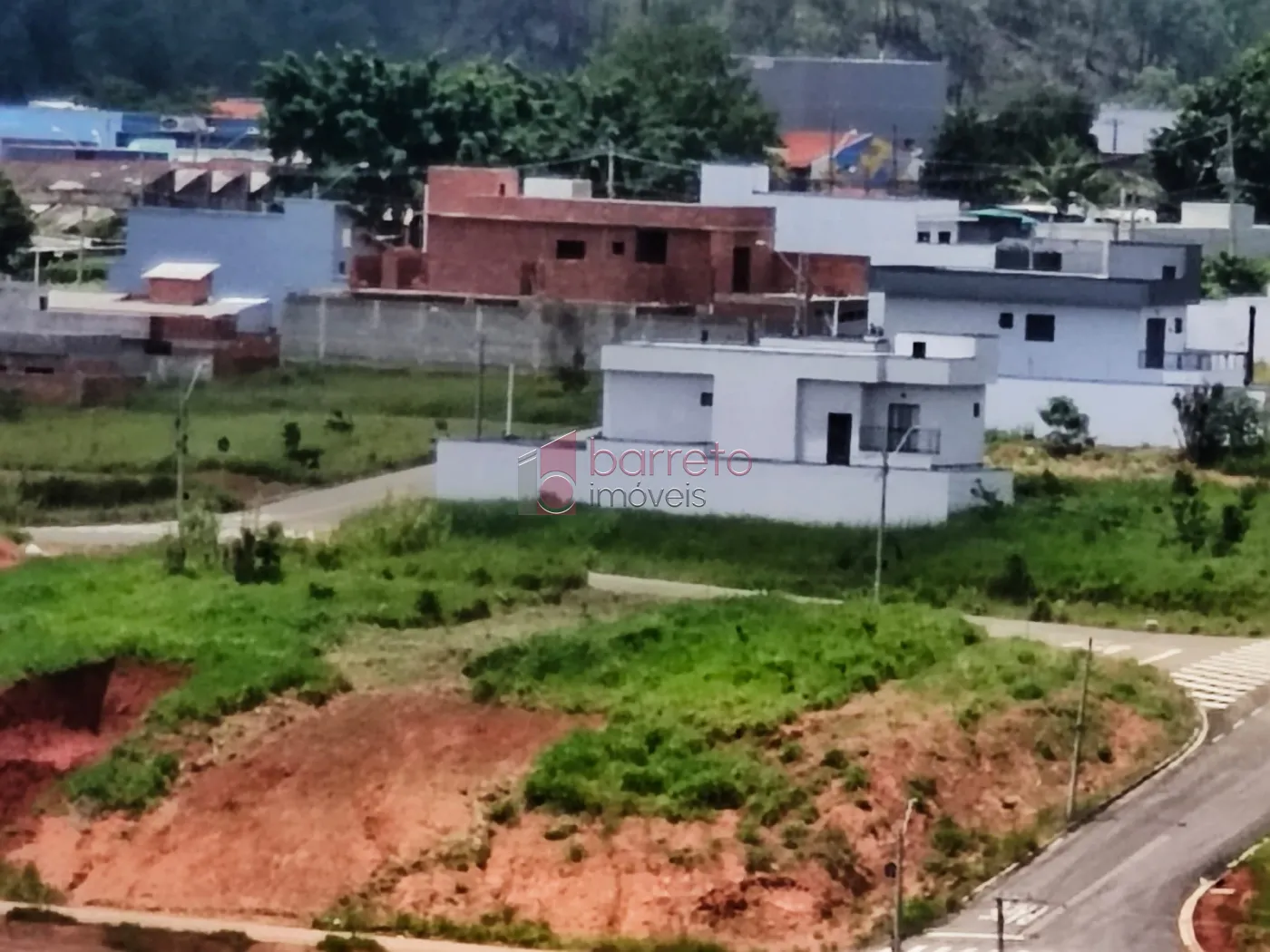 TERRENO PARA VENDA NO PARQUE PETRÓPOLIS – VÁRZEA PAULISTA/SP