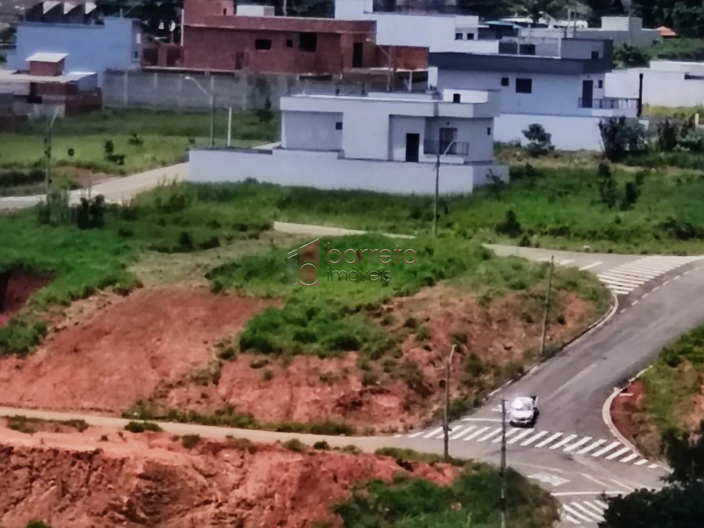 TERRENO PARA VENDA NO PARQUE PETRÓPOLIS – VÁRZEA PAULISTA/SP