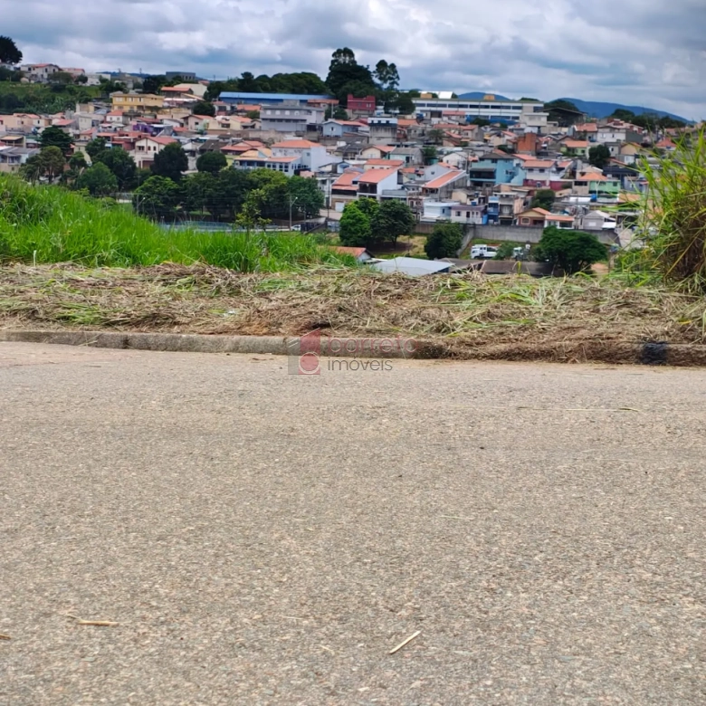 TERRENO PARA VENDA NO PARQUE PETRÓPOLIS – VÁRZEA PAULISTA/SP