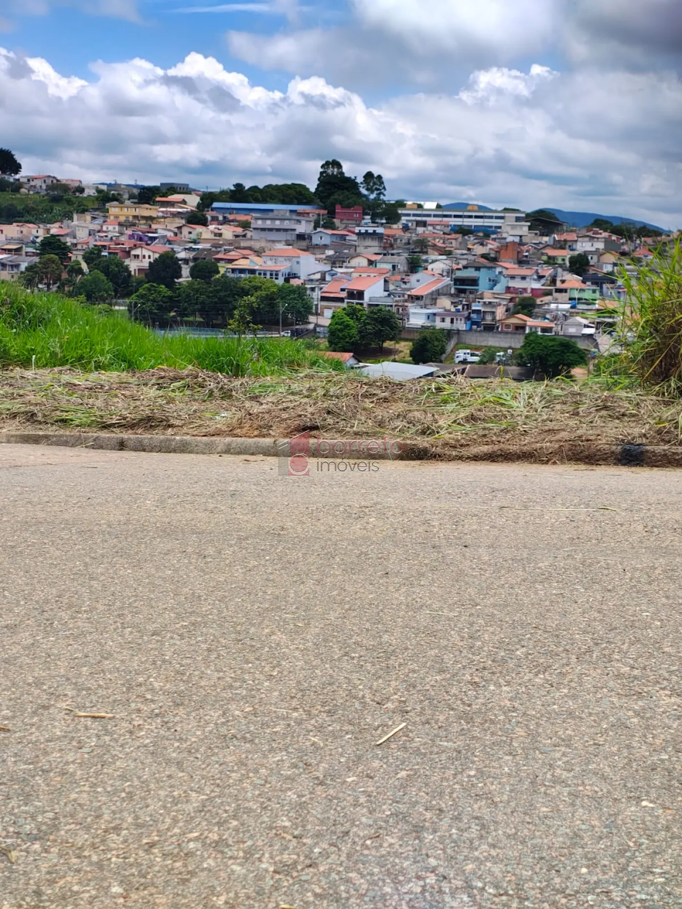 TERRENO PARA VENDA NO PARQUE PETRÓPOLIS – VÁRZEA PAULISTA/SP