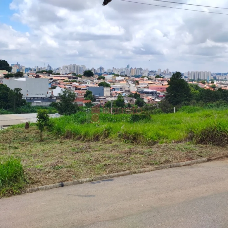 TERRENO PARA VENDA NO PARQUE PETRÓPOLIS – VÁRZEA PAULISTA/SP