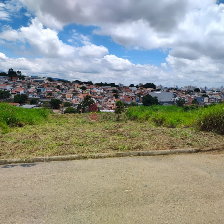TERRENO PARA VENDA NO PARQUE PETRÓPOLIS – VÁRZEA PAULISTA/SP