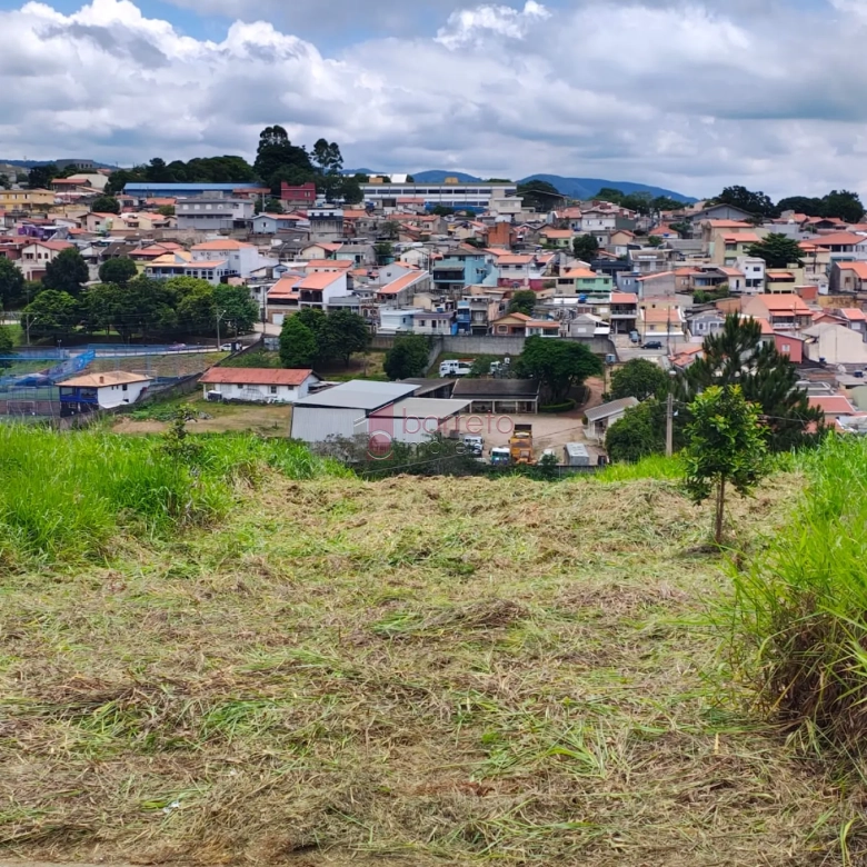 TERRENO PARA VENDA NO PARQUE PETRÓPOLIS – VÁRZEA PAULISTA/SP