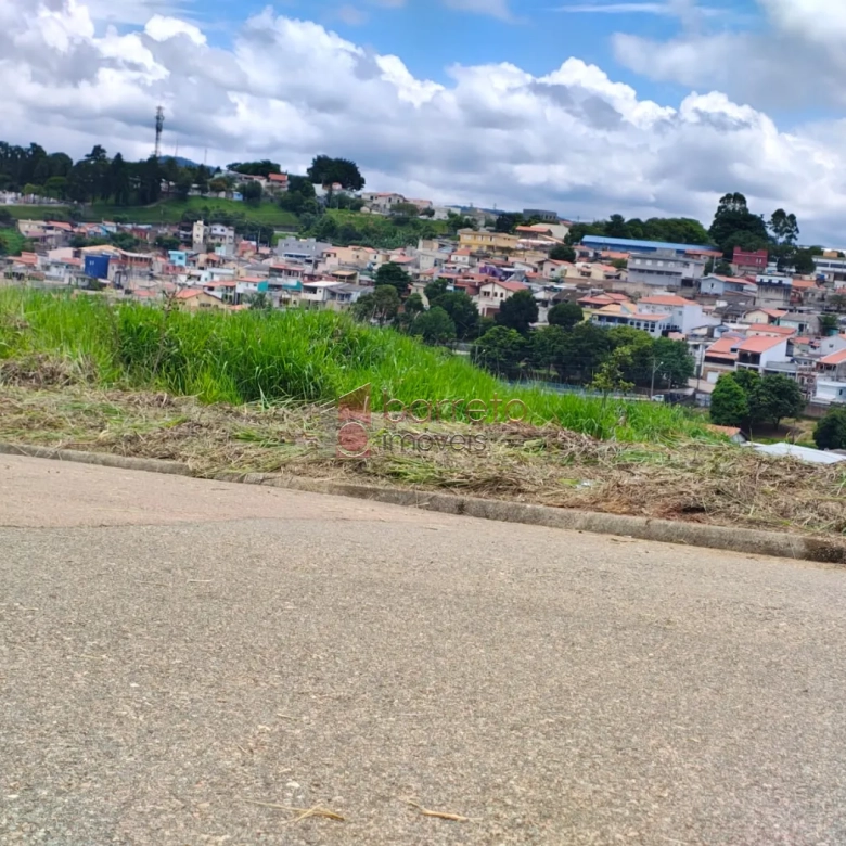 TERRENO PARA VENDA NO PARQUE PETRÓPOLIS – VÁRZEA PAULISTA/SP