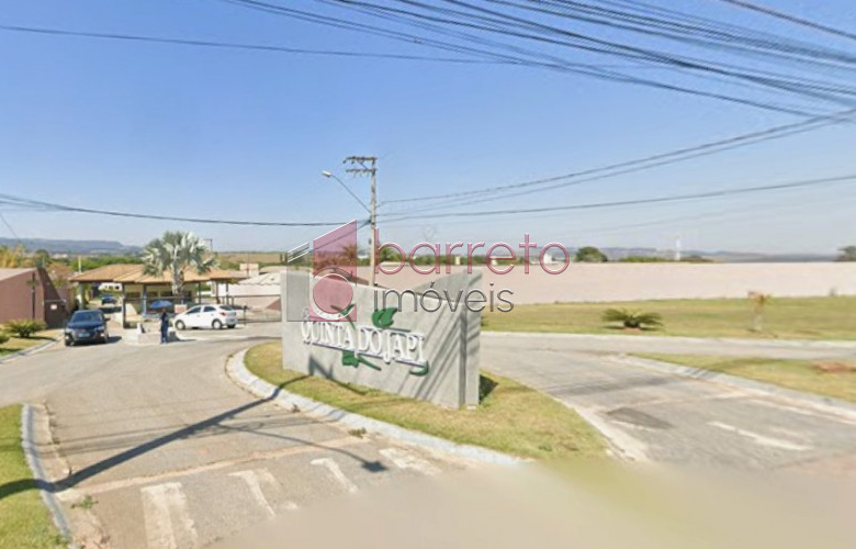 CASA TÉRREA À VENDA NO CONDOMÍNIO QUINTA DO JAPI EM CABREÚVA/SP