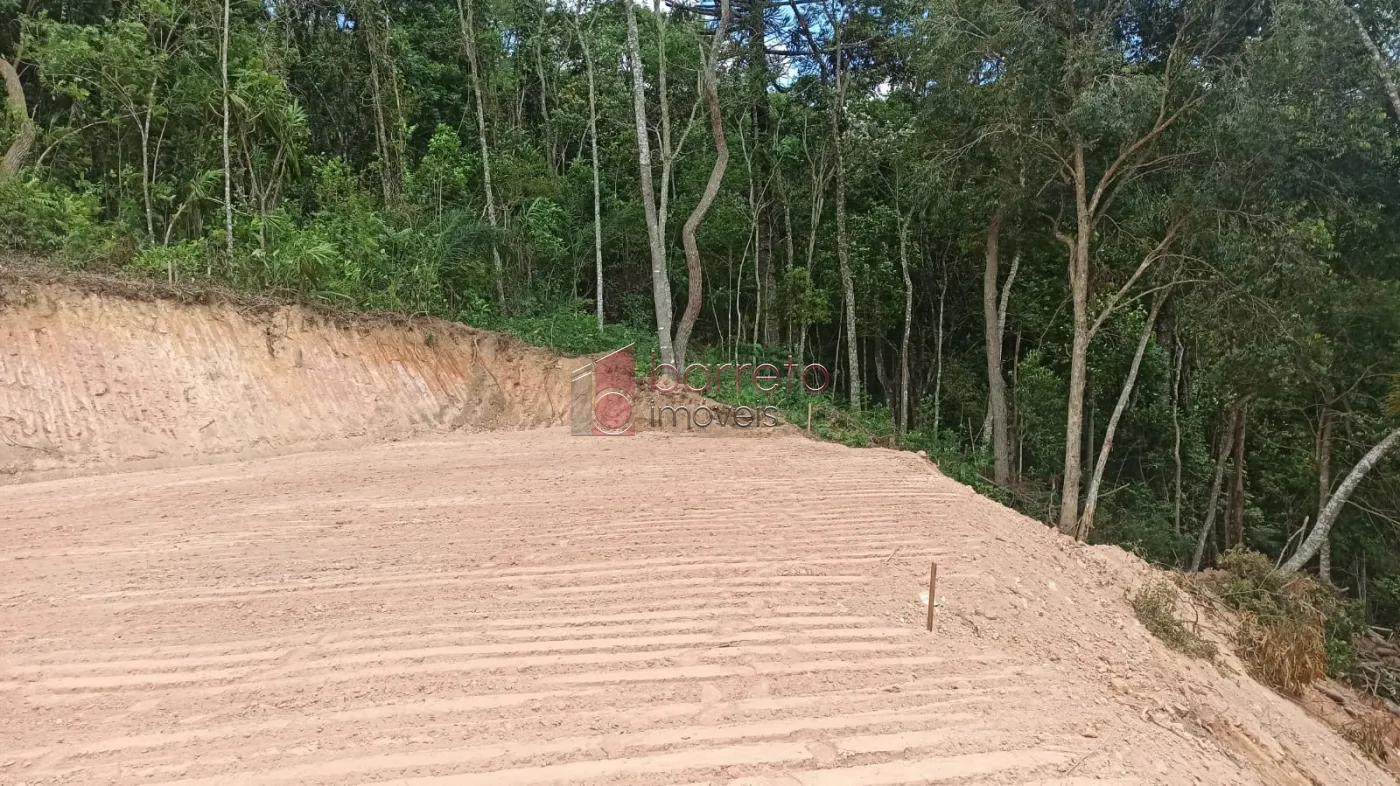 TERRENO À VENDA NO CONDOMÍNIO CAPITAL VILLE I EM CAJAMAR/SP