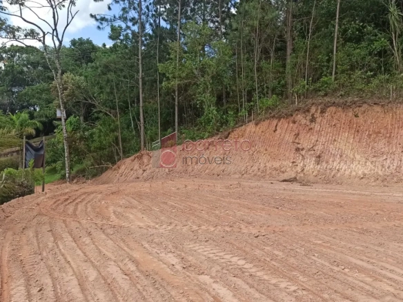 TERRENO À VENDA NO CONDOMÍNIO CAPITAL VILLE I EM CAJAMAR/SP