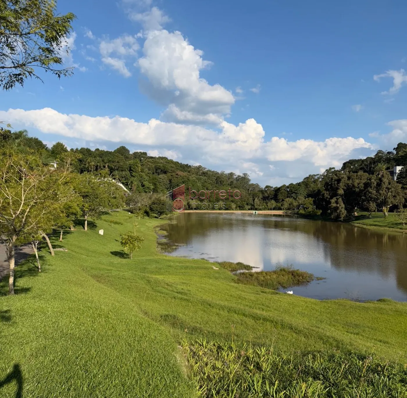 TERRENO À VENDA NO CONDOMÍNIO CAPITAL VILLE I EM CAJAMAR/SP