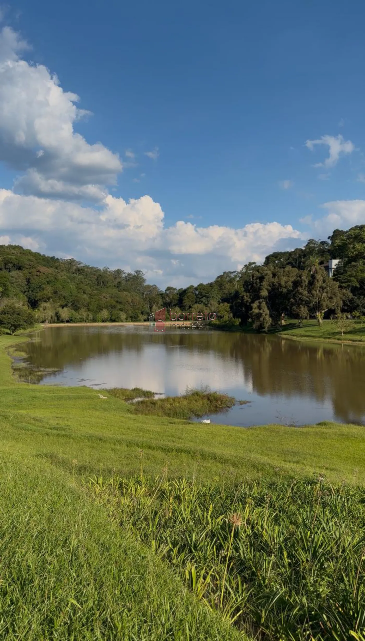 TERRENO À VENDA NO CONDOMÍNIO CAPITAL VILLE I EM CAJAMAR/SP