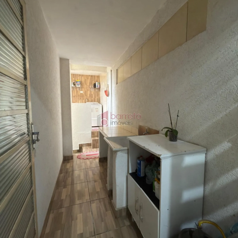 CASA PARA VENDA NO JARDIM MARSOLA EM CAMPO LIMPO PAULISTA/SP