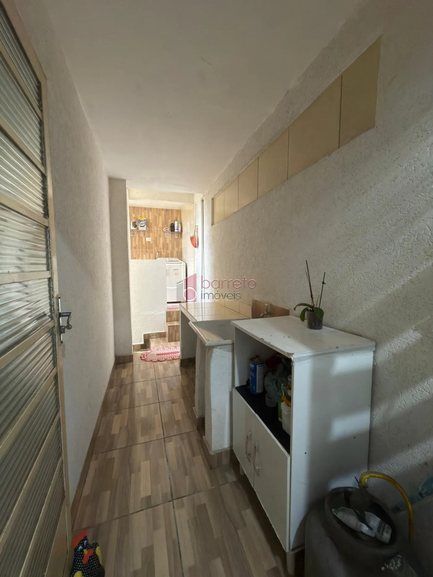 CASA PARA VENDA NO JARDIM MARSOLA EM CAMPO LIMPO PAULISTA/SP