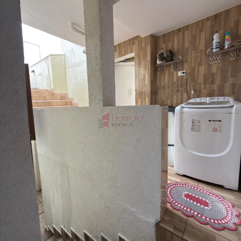 CASA PARA VENDA NO JARDIM MARSOLA EM CAMPO LIMPO PAULISTA/SP