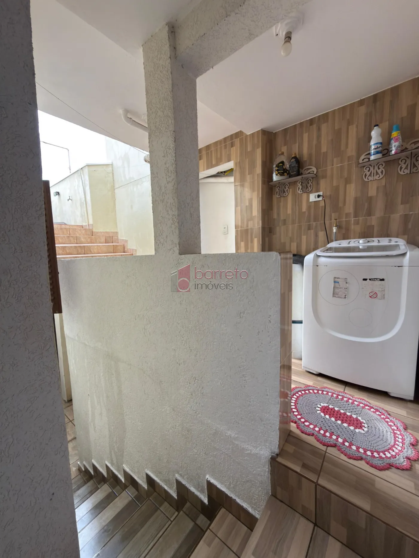 CASA PARA VENDA NO JARDIM MARSOLA EM CAMPO LIMPO PAULISTA/SP