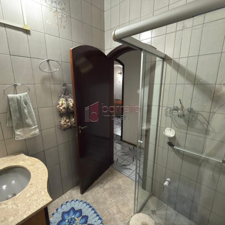 CASA PARA VENDA NO JARDIM MARSOLA EM CAMPO LIMPO PAULISTA/SP