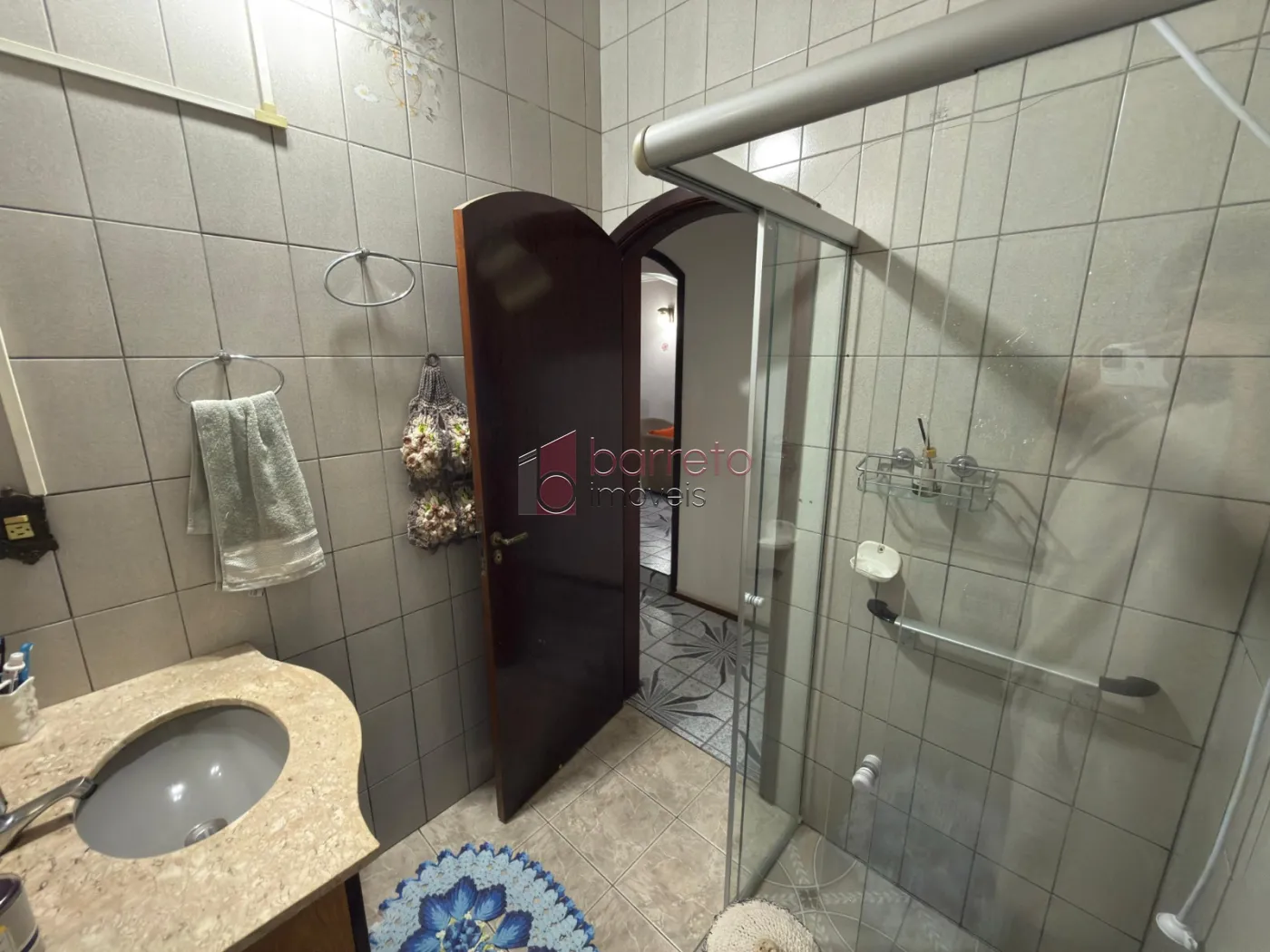 CASA PARA VENDA NO JARDIM MARSOLA EM CAMPO LIMPO PAULISTA/SP