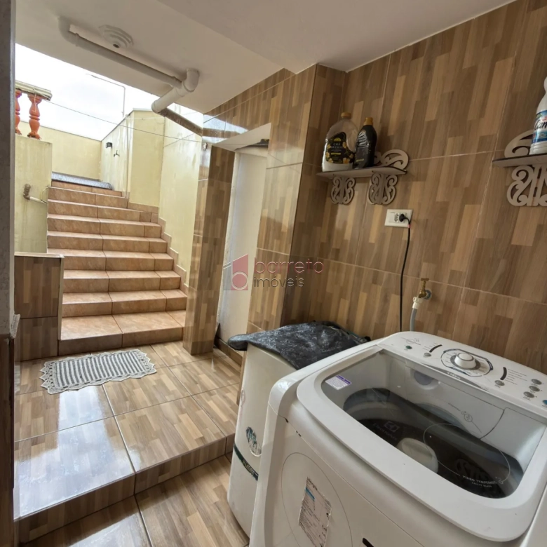 CASA PARA VENDA NO JARDIM MARSOLA EM CAMPO LIMPO PAULISTA/SP