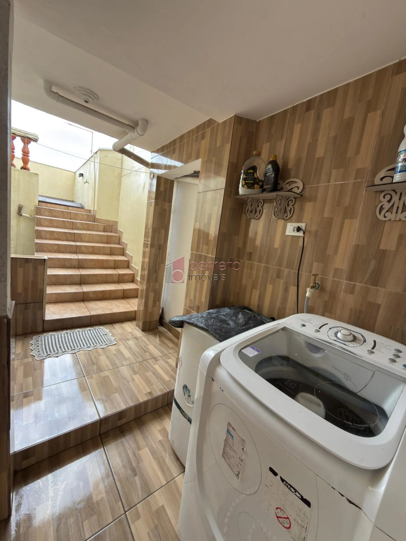 CASA PARA VENDA NO JARDIM MARSOLA EM CAMPO LIMPO PAULISTA/SP