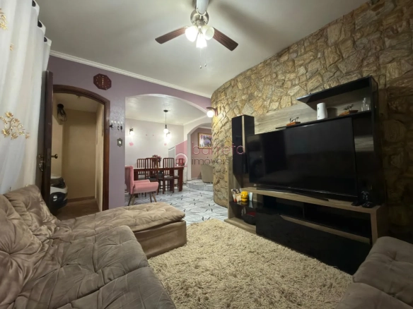 CASA PARA VENDA NO JARDIM MARSOLA EM CAMPO LIMPO PAULISTA/SP