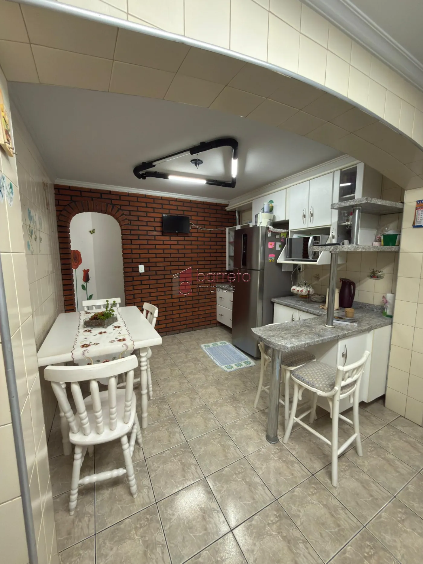 CASA PARA VENDA NO JARDIM MARSOLA EM CAMPO LIMPO PAULISTA/SP