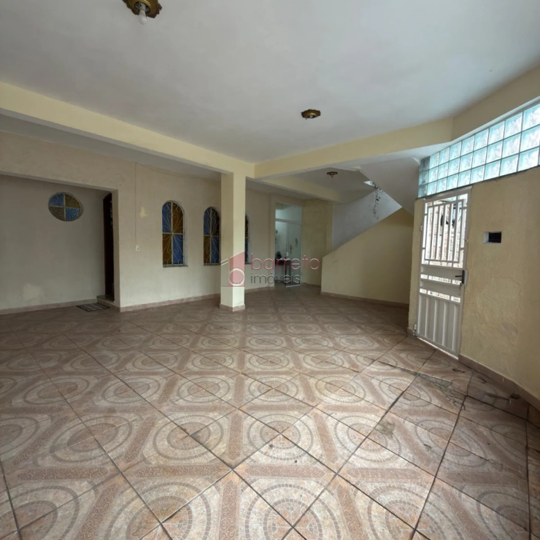 CASA PARA VENDA NO JARDIM MARSOLA EM CAMPO LIMPO PAULISTA/SP