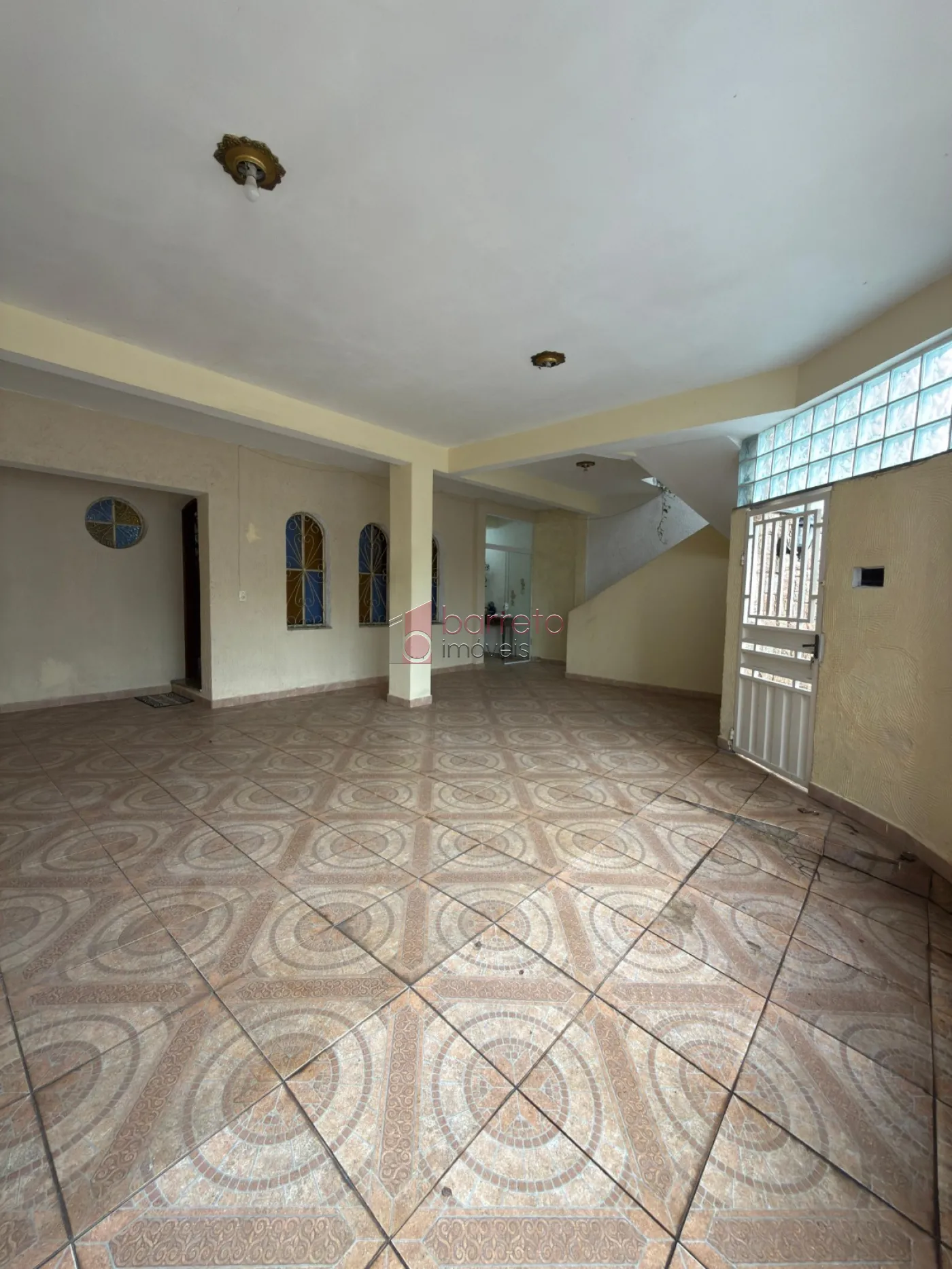 CASA PARA VENDA NO JARDIM MARSOLA EM CAMPO LIMPO PAULISTA/SP