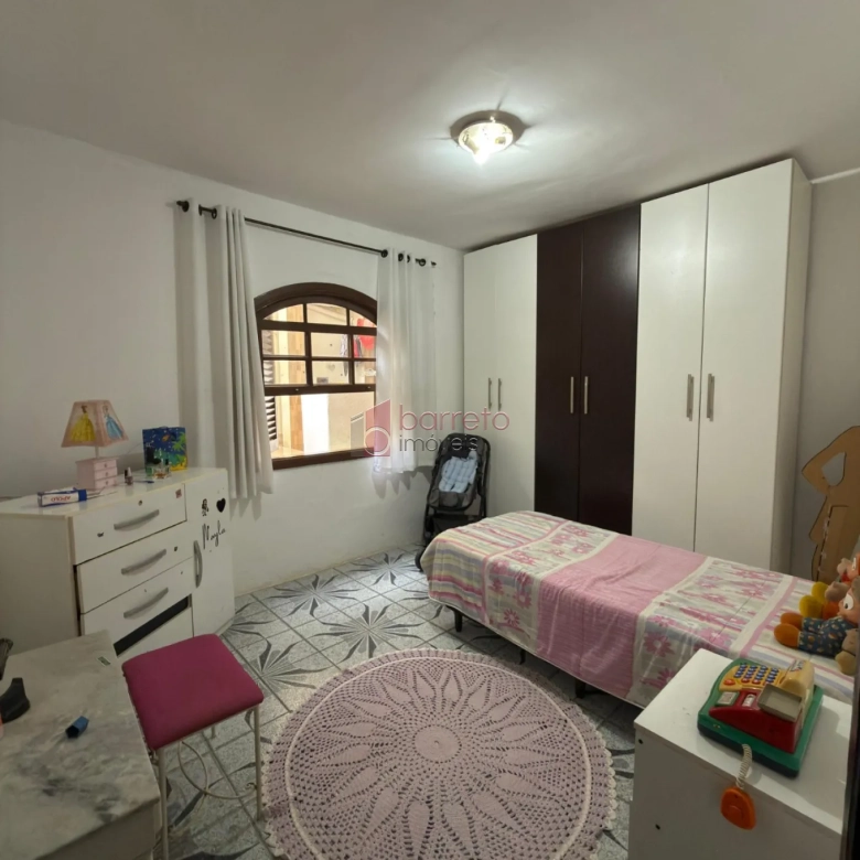 CASA PARA VENDA NO JARDIM MARSOLA EM CAMPO LIMPO PAULISTA/SP