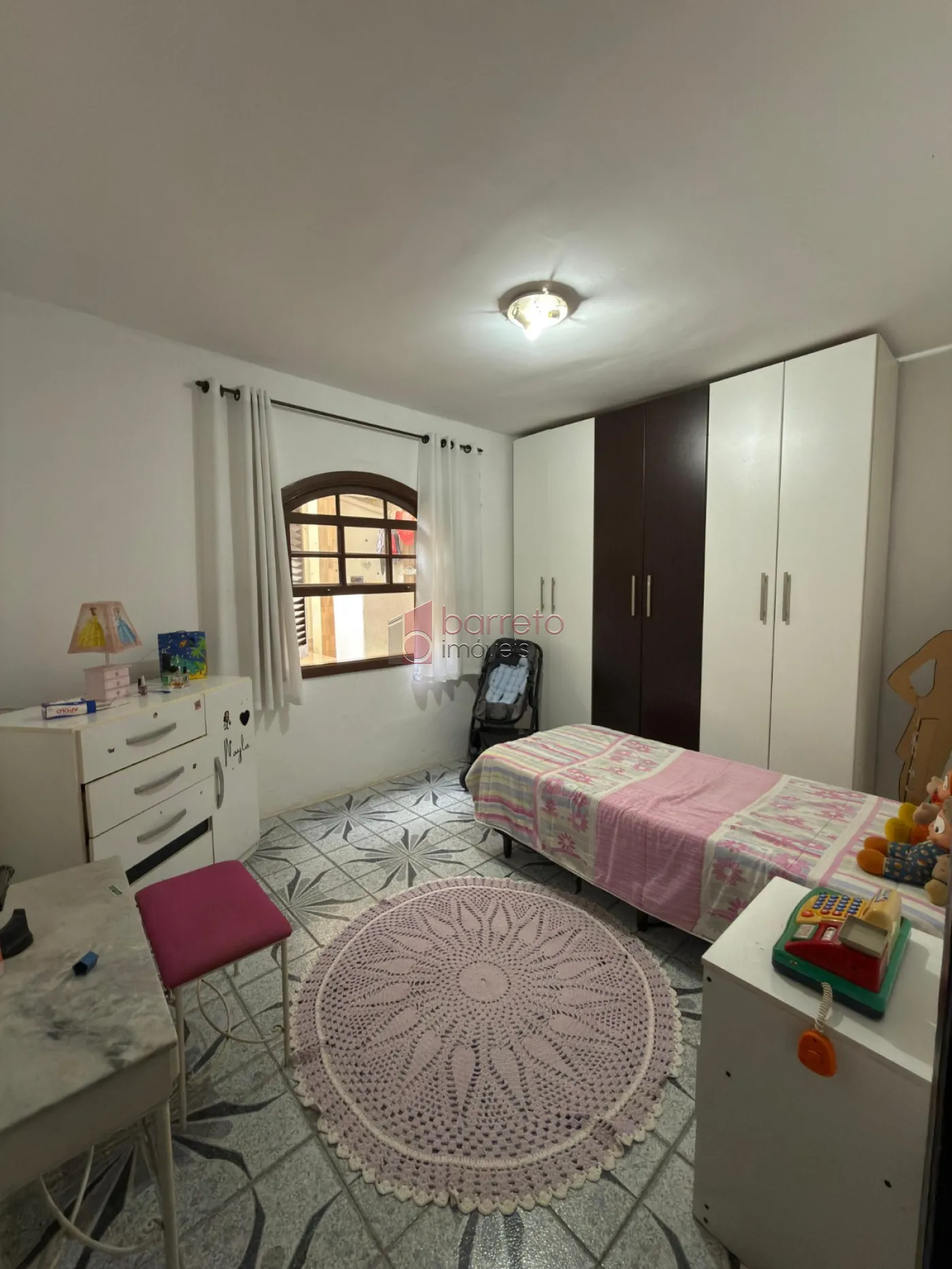 CASA PARA VENDA NO JARDIM MARSOLA EM CAMPO LIMPO PAULISTA/SP