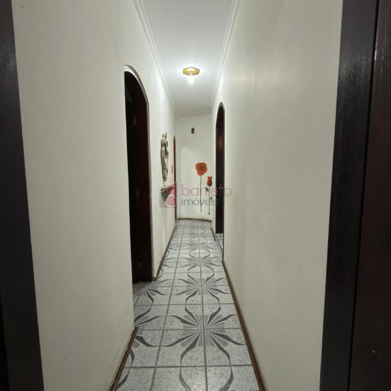 CASA PARA VENDA NO JARDIM MARSOLA EM CAMPO LIMPO PAULISTA/SP