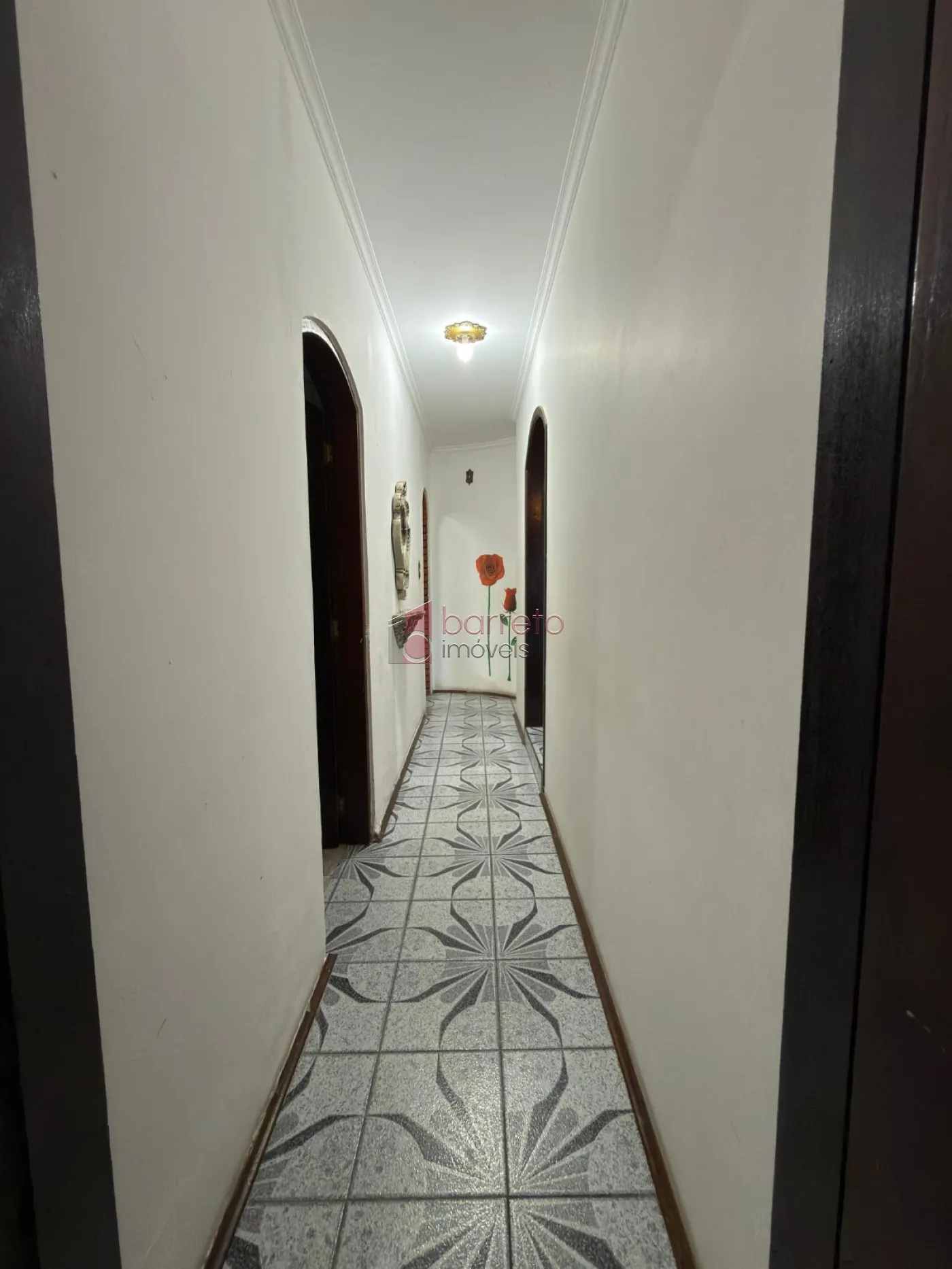 CASA PARA VENDA NO JARDIM MARSOLA EM CAMPO LIMPO PAULISTA/SP