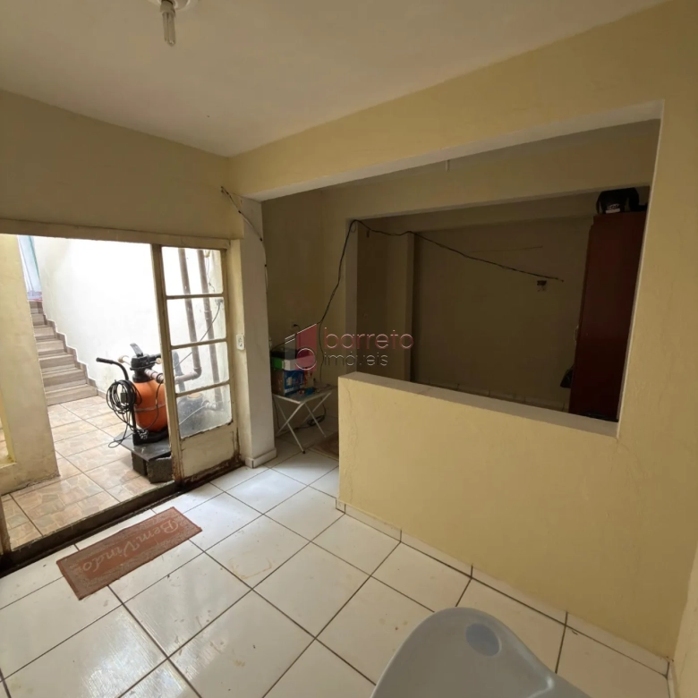 CASA PARA VENDA NO JARDIM MARSOLA EM CAMPO LIMPO PAULISTA/SP
