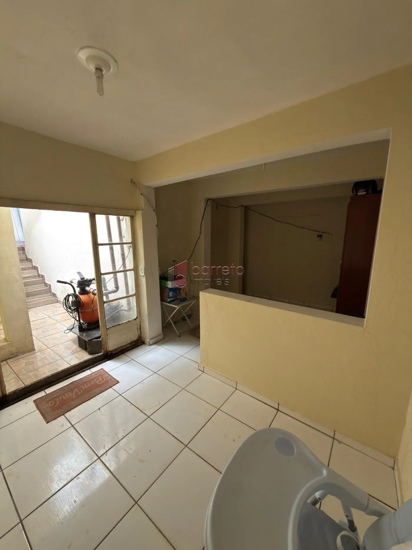 CASA PARA VENDA NO JARDIM MARSOLA EM CAMPO LIMPO PAULISTA/SP