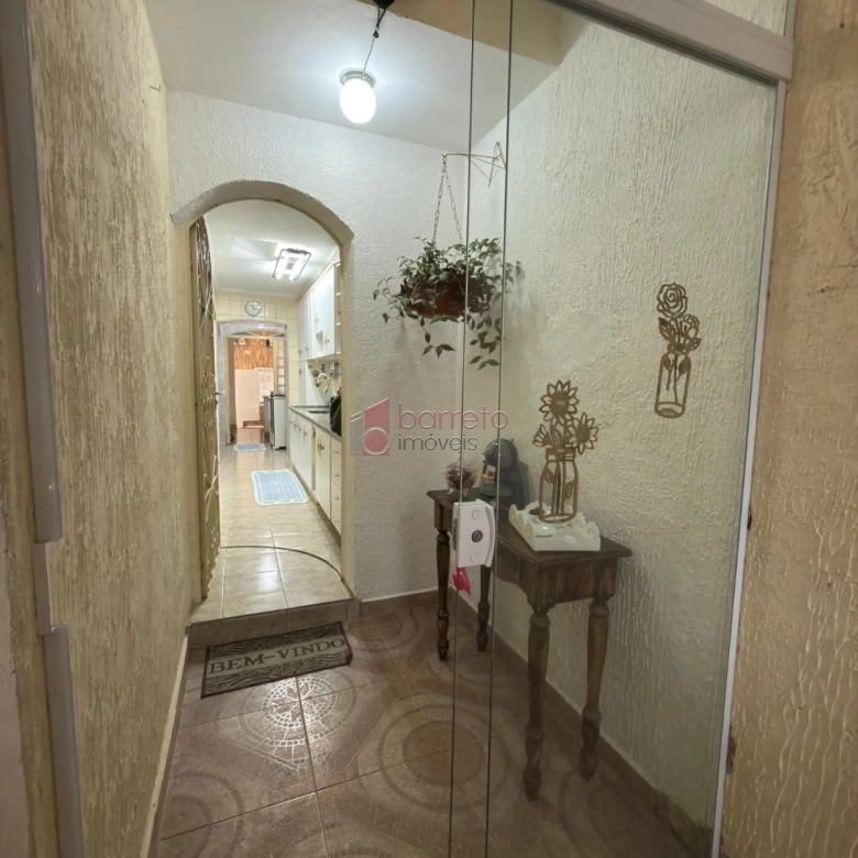 CASA PARA VENDA NO JARDIM MARSOLA EM CAMPO LIMPO PAULISTA/SP