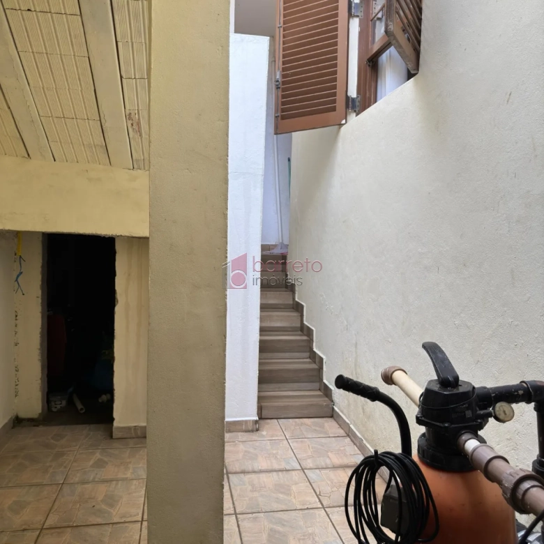 CASA PARA VENDA NO JARDIM MARSOLA EM CAMPO LIMPO PAULISTA/SP