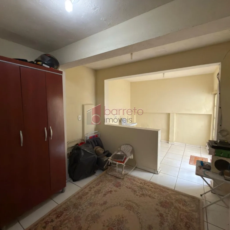 CASA PARA VENDA NO JARDIM MARSOLA EM CAMPO LIMPO PAULISTA/SP