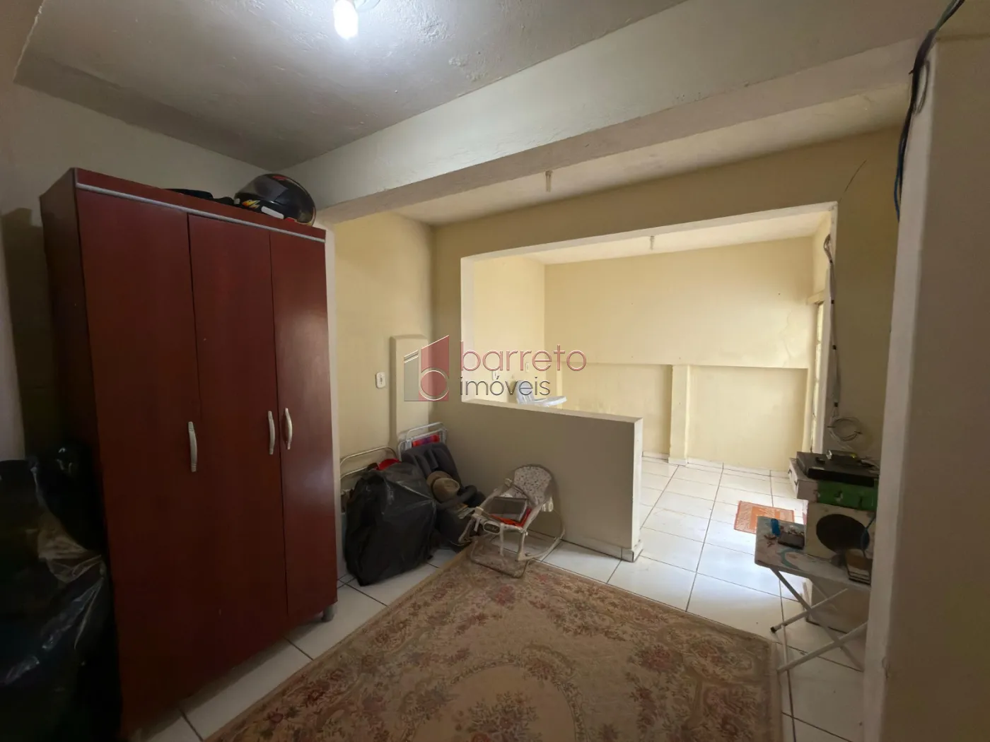 CASA PARA VENDA NO JARDIM MARSOLA EM CAMPO LIMPO PAULISTA/SP